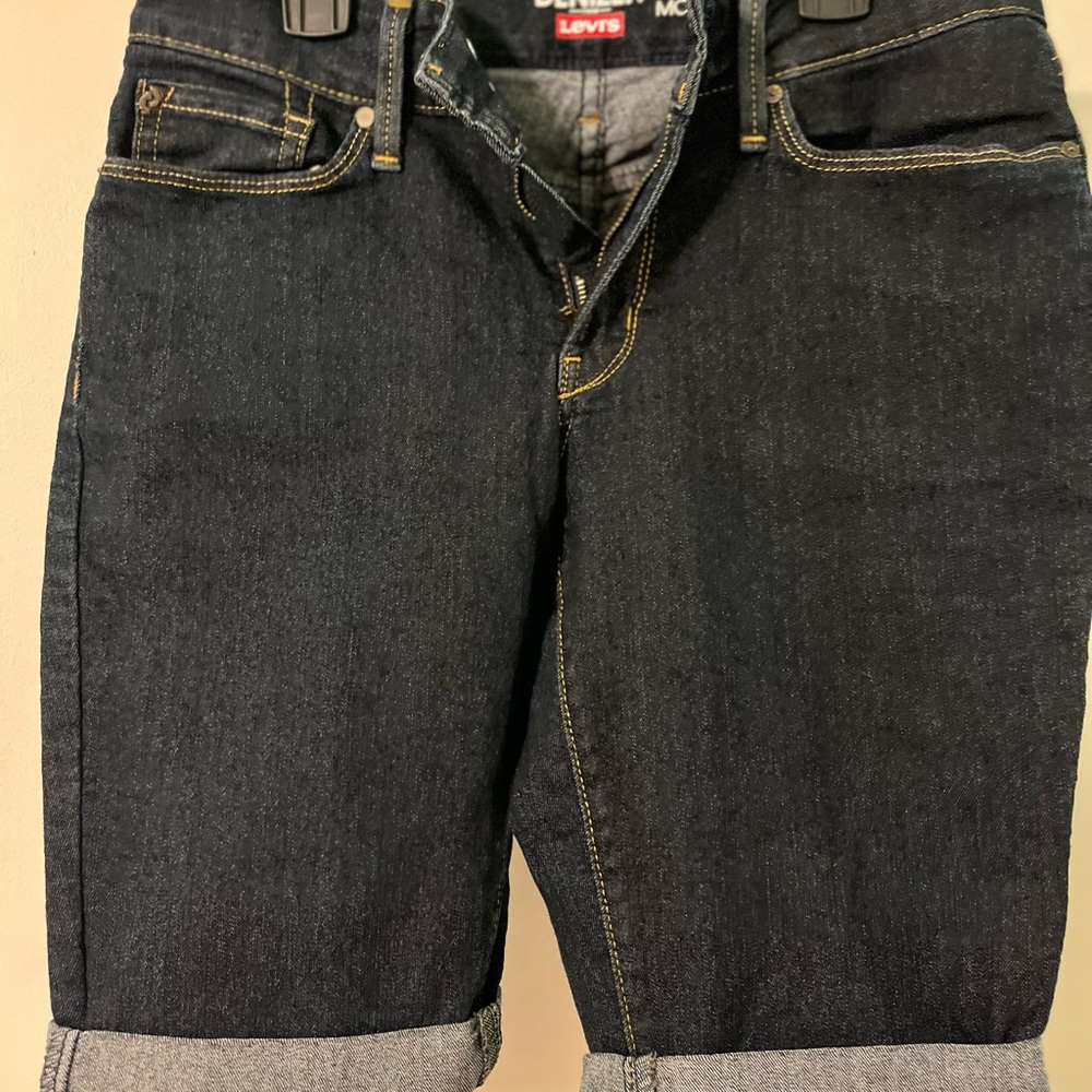 Levi’s Bermuda shorts